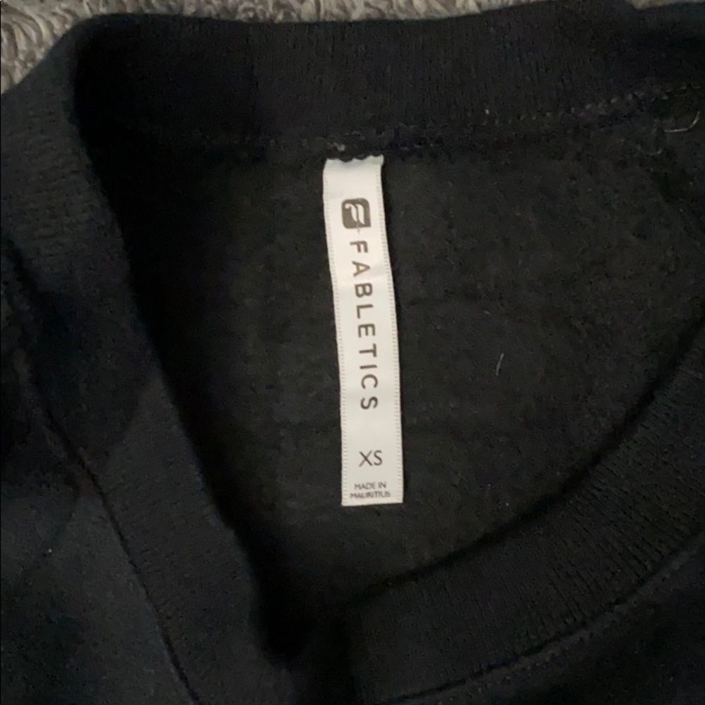 𝅺FABLETICS sweater - Picture 4 of 5